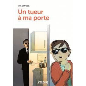 Un tueur à ma porte - Poche - Dès 10 ans