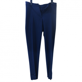 Pantalon fille - Taille 5 - Bleu