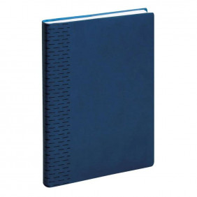 Agenda Forum Office Winner 15 x 21 cm Journalier Août 2023 à Juillet 2024 - Assortis