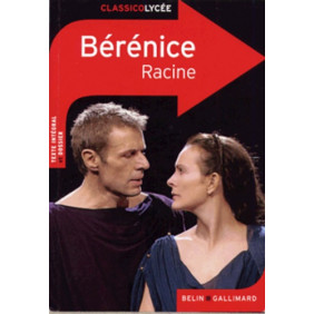 Bérénice - Poche