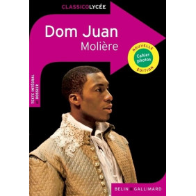 Dom Juan - Poche