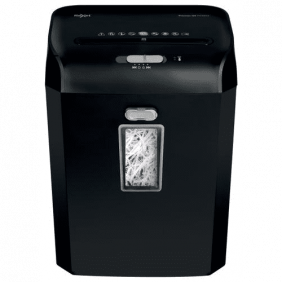 Destructeur de papier Coupe droite Rexel ProMax QS RES823