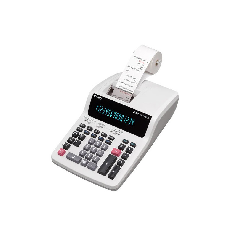 CALCULATRICE CASIO-fourniture scolaire maroc