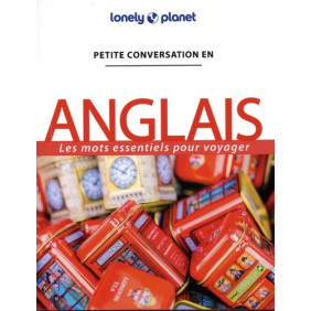 Petite Conversation en Anglais - Grand Format 14e édition