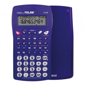 Casio FX-83GTCW Calculatrice Scientifique Noir : : Fournitures de  bureau