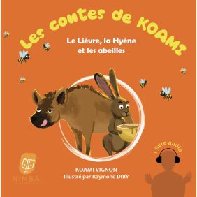Les contes de Koami – Le Lièvre