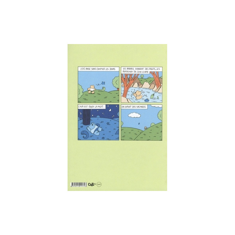 Le club des amis Tome 2 - Album - Librairie de France