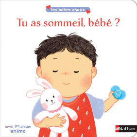 Tu as sommeil