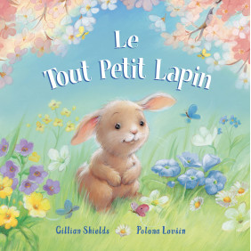 Le Tout Petit Lapin - Dès 3 ans - Album - Librairie de France