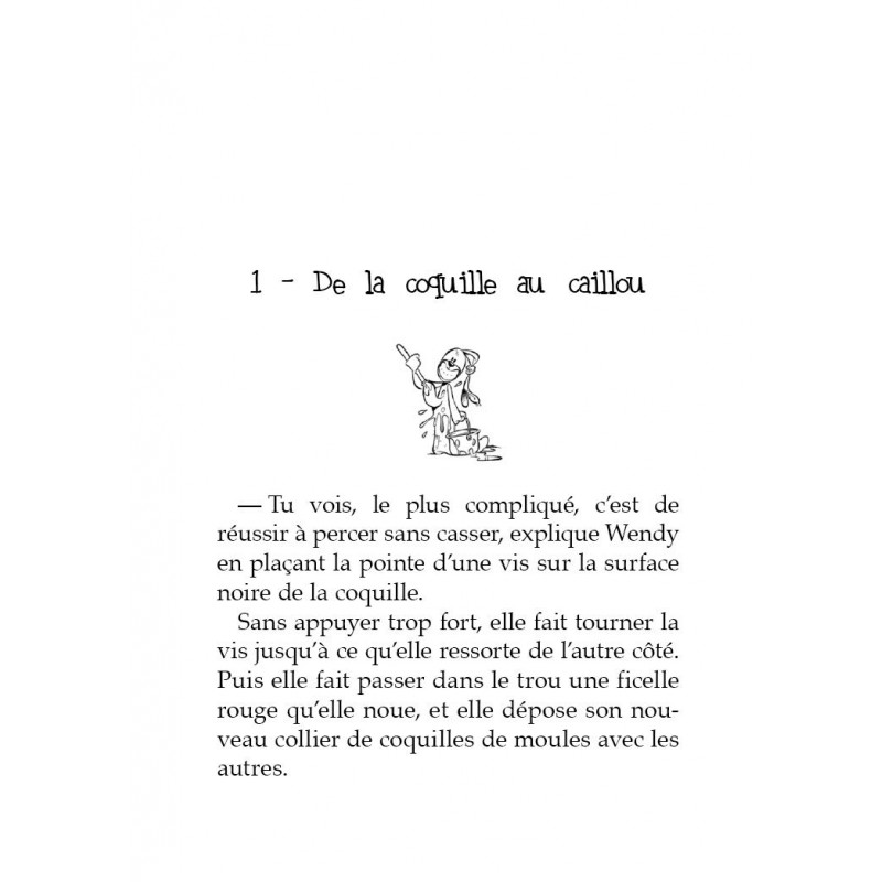 Les Sisters - La foire aux secrets - 7-9 ans - Tome 7 - Poche - Librairie de France