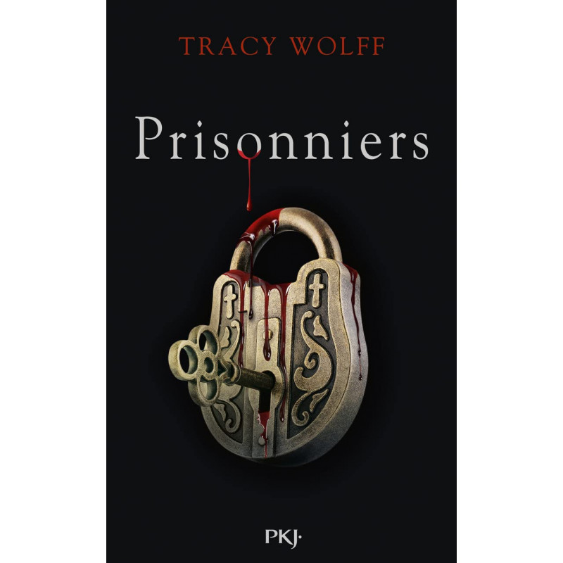 Assoiffés - Prisonniers - 13-18 ans - Tome 4 - Grand Format - Librairie de France