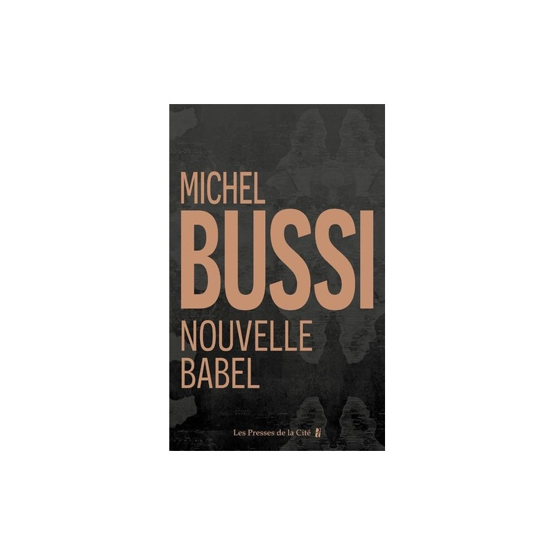 Nouvelle Babel - Edition collector - Grand Format - Librairie de France