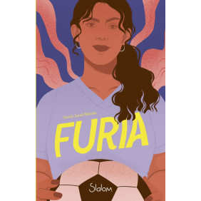 Furia - 13-18 ans - Grand Format - Librairie de France