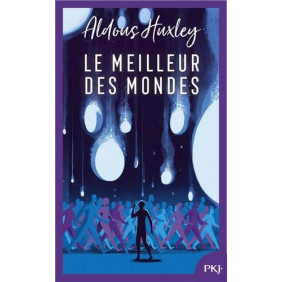 Le meilleur des mondes - Poche - Librairie de France