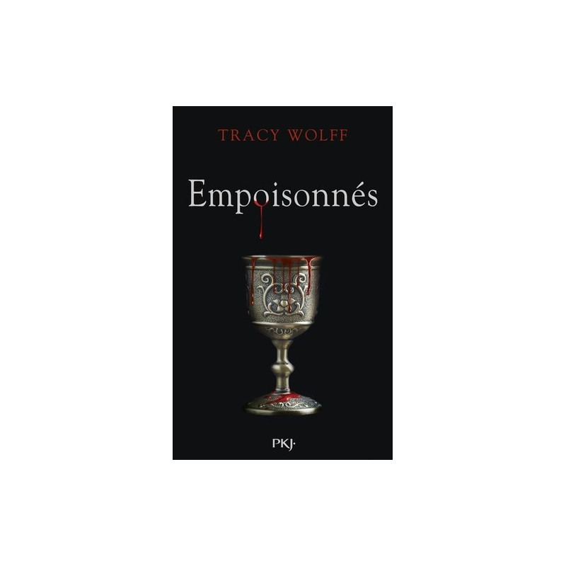 Assoiffés - Empoisonnés - 13-18 ans - Tome 5 - Grand Format - Librairie de France