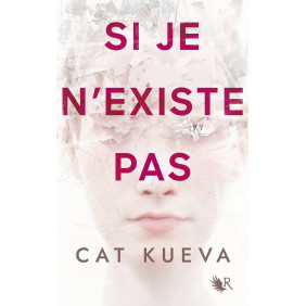 Si je n'existe pas - 13-18 ans - Grand Format - Librairie de France