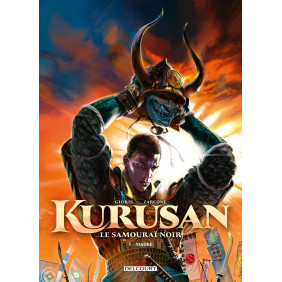 Kurusan