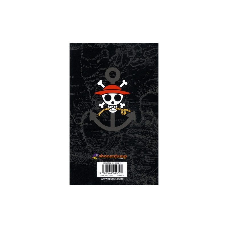 One Piece - Le fluide royal - Tome 100 - Dès 9 ans - Tankobon - Librairie de France