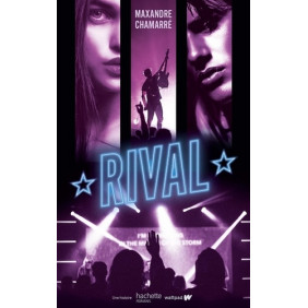 Rival - Dès 15 ans - Tome 1 - Grand Format - Librairie de France