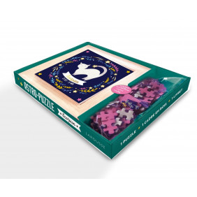 Astro - Puzzle - Scorpion - Librairie de France