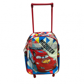 SAC A TROLLEY MC QUEEN