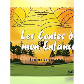 Les contes de mon enfance - Leçons de vie - Tome 2 - 6-12 ans