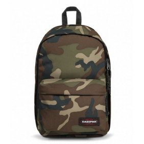 Eastpack - Sac à dos -  Camouflage de retour au travail