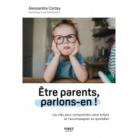 Etre parents, parlons-en ! - Grand Format