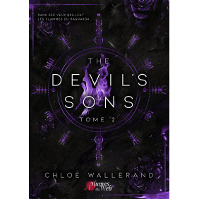 The Devil's Sons Tome 2 - Grand Format