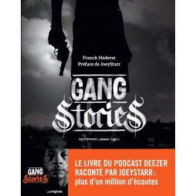 Gang stories - Grand Format