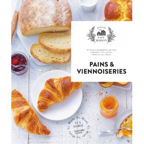 Pains et viennoiseries - Grand Format