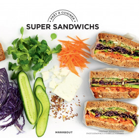 Super sandwichs - Grand Format