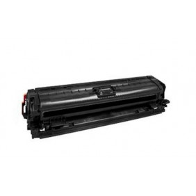 Toner HP 307A (CE740A) noir de 7000 pages - cartouche laser de marque HP