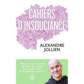 Cahiers d'insouciance - Poche