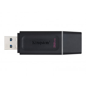 Kingston : 32gb dt exodia USB 3.2 générique 1 black + white