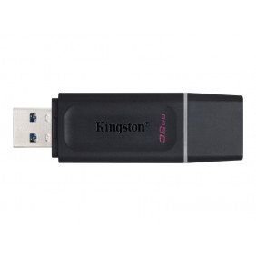 Kingston : 32gb dt exodia USB 3.2 générique 1 black + white