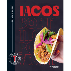 Tacos - Grand Format