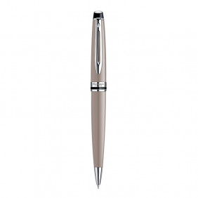 Waterman - Stylo Expert - Taupe CT BL