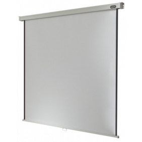 Ecran de projection celexon Manuel PRO 180 x 180 cm