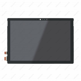 Ecran complet pour Microsoft Surface Pro 6 1807 12.9" Vitre tactile
