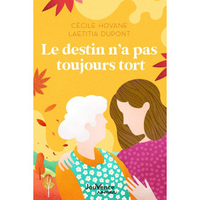 Le destin n'a pas toujours tort - Grand Format