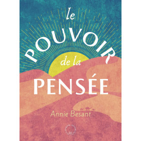 Le pouvoir de la pensée - Poche