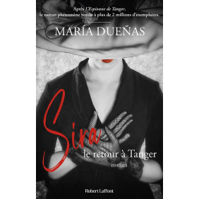 Sira, le retour à Tanger - Poche