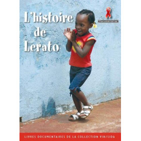 L'Histoire De Lerato - 6-10 ans