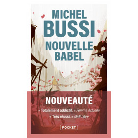 Nouvelle Babel - Poche