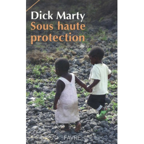 Sous haute protection - Grand Format