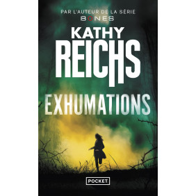 Exhumations - Poche