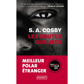 Les routes oubliées - Poche