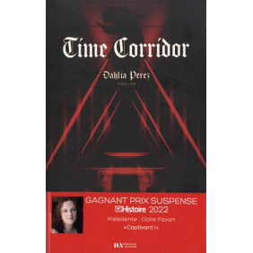 Time corridor - Grand Format