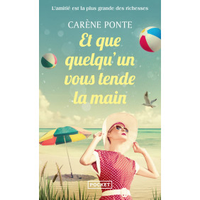 Et que quelqu'un vous tende la main - Poche